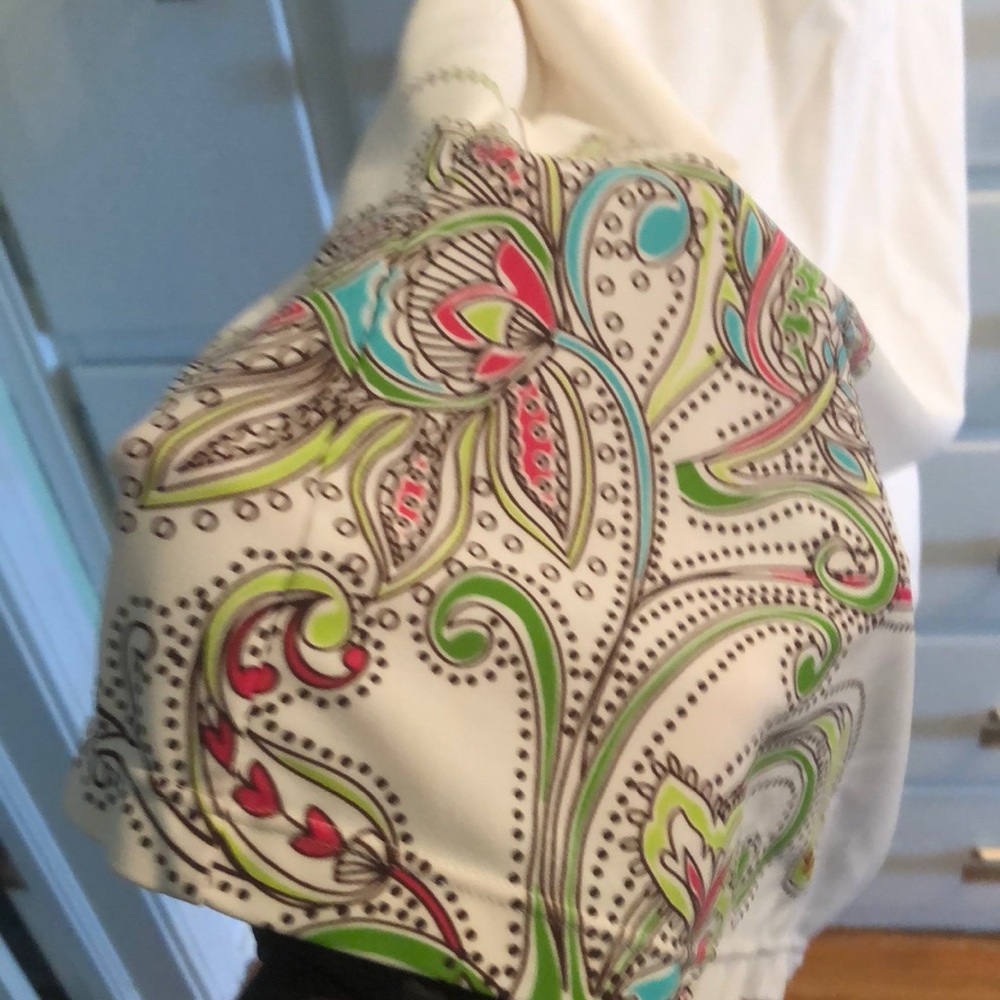 Athleta dress